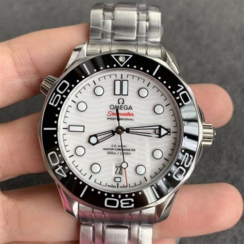 omega seamaster copy watch|fake omega watches for sale.